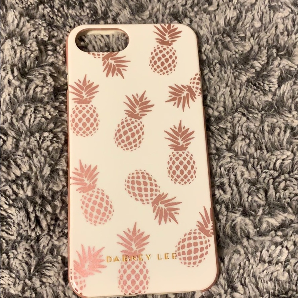 iPhone 8 Plus case